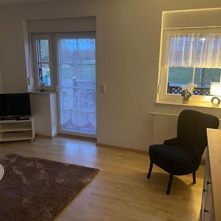 Redewischer Str.23E Больтенгаген Екстер'єр фото