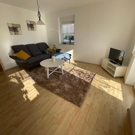Redewischer Str.23E Больтенгаген Екстер'єр фото