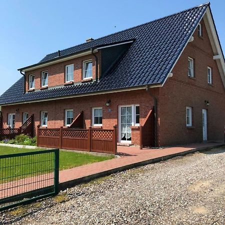 Redewischer Str.23E Больтенгаген Екстер'єр фото