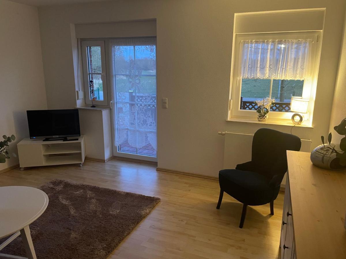 Redewischer Str.23E Больтенгаген Екстер'єр фото