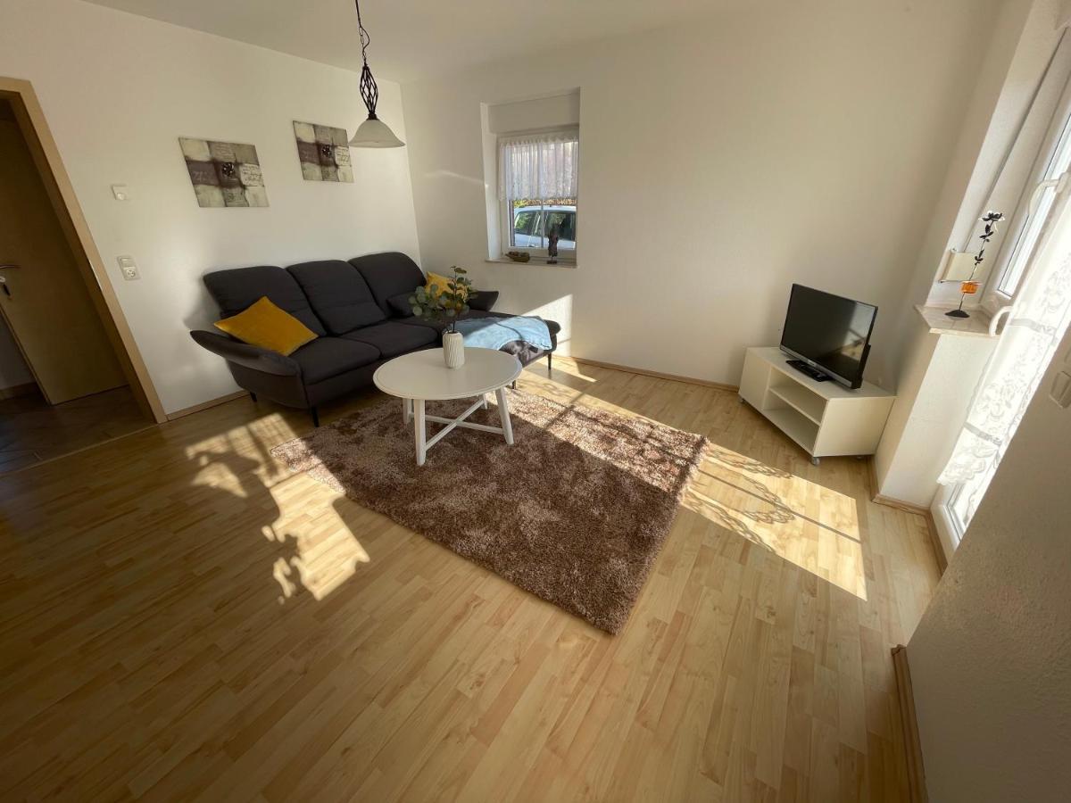 Redewischer Str.23E Больтенгаген Екстер'єр фото