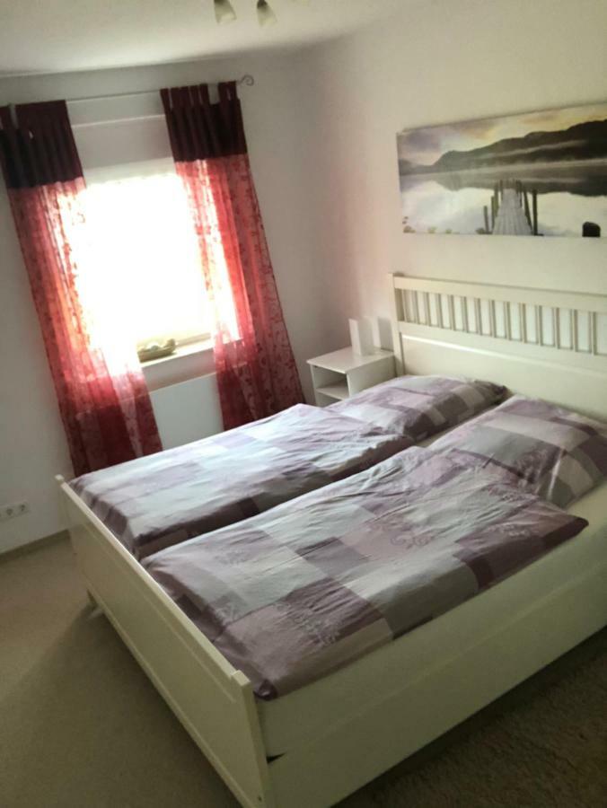 Redewischer Str.23E Больтенгаген Екстер'єр фото